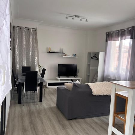 Appartement T3 De 54 M2 Saint Esprit Бейонн Экстерьер фото