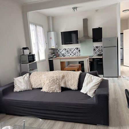 Appartement T3 De 54 M2 Saint Esprit Бейонн Экстерьер фото