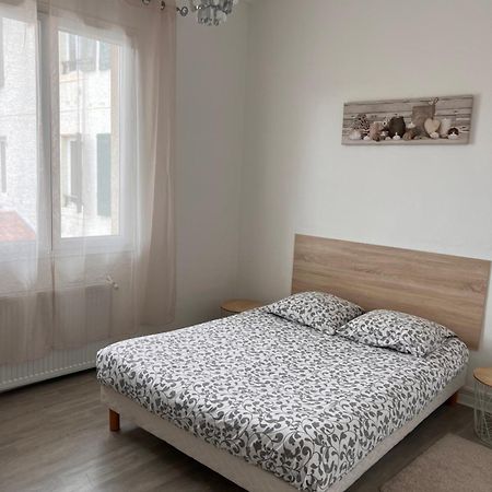 Appartement T3 De 54 M2 Saint Esprit Бейонн Экстерьер фото