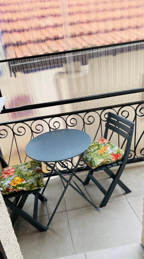 Appartement T3 De 54 M2 Saint Esprit Бейонн Экстерьер фото