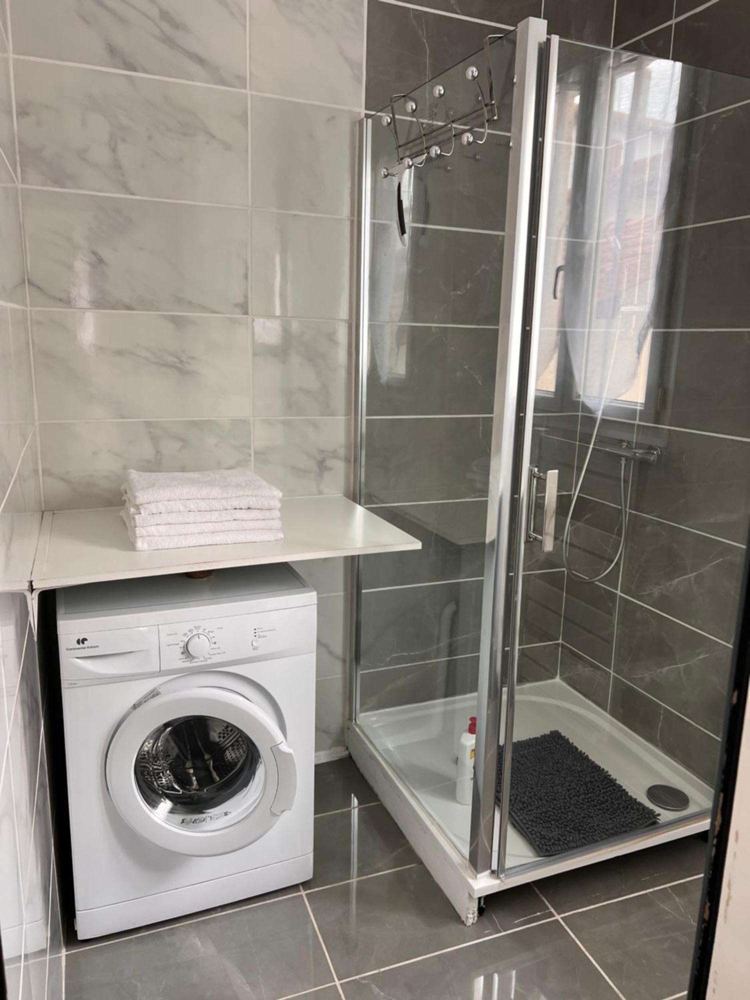 Appartement T3 De 54 M2 Saint Esprit Бейонн Экстерьер фото