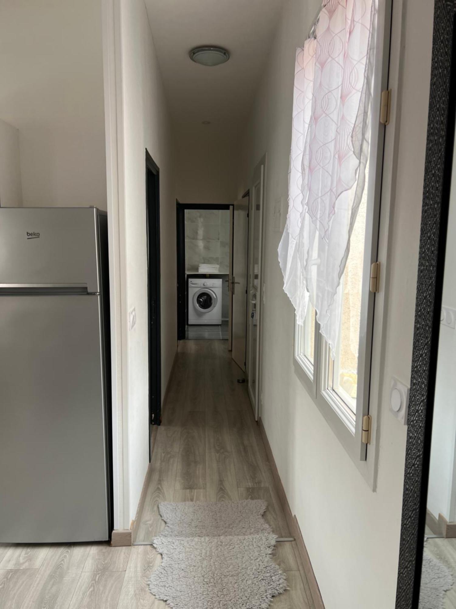 Appartement T3 De 54 M2 Saint Esprit Бейонн Экстерьер фото