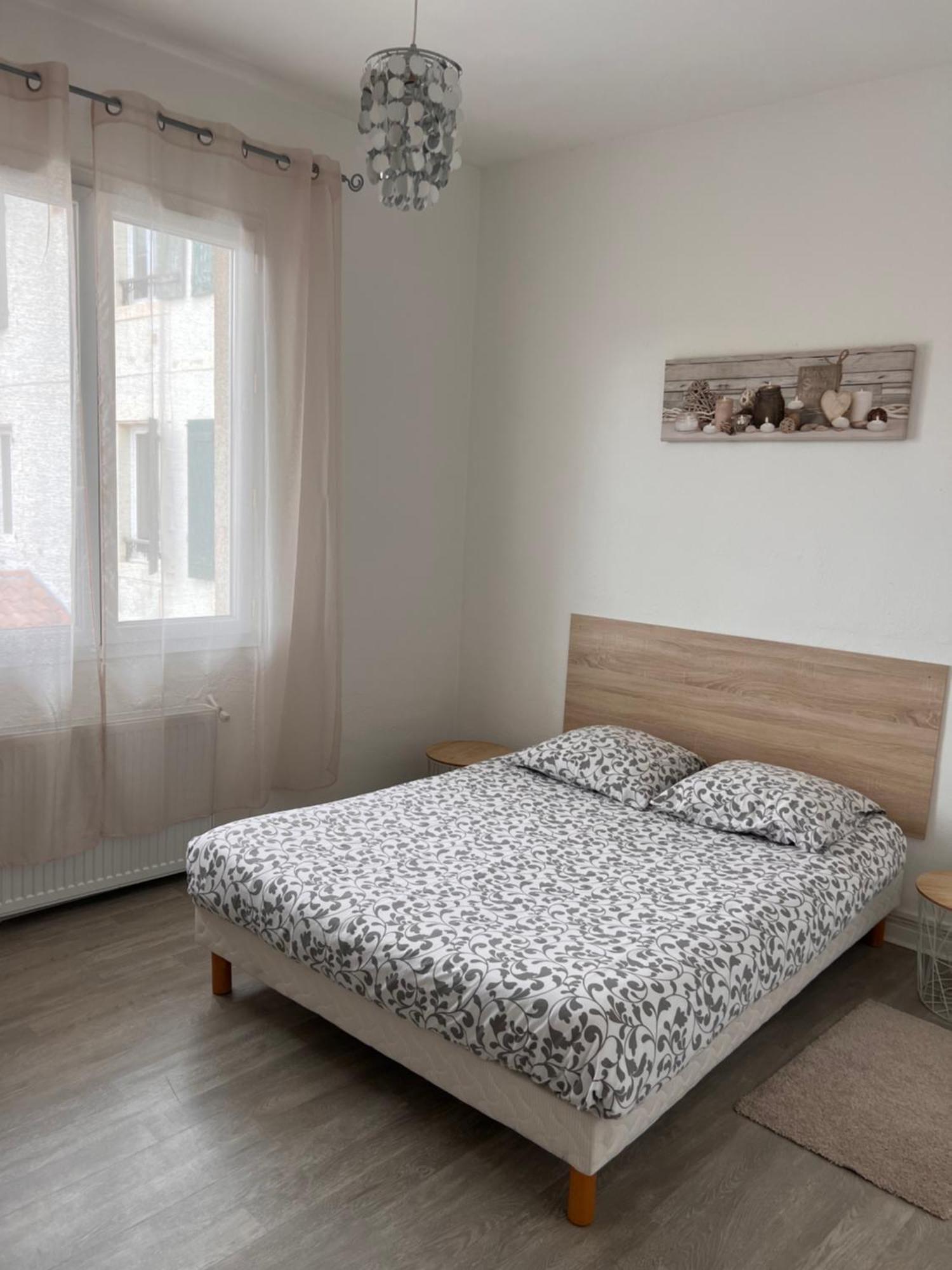 Appartement T3 De 54 M2 Saint Esprit Бейонн Экстерьер фото